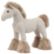 Hermy Cravache plush horse, very small model